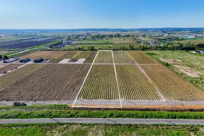 16623 Colebrook Road, Surrey, BC, Surrey — Land for sale