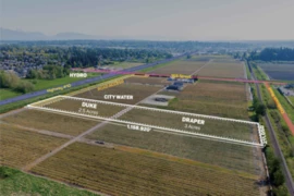 16623 Colebrook Road, Surrey, BC