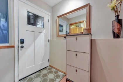 Kitchen Photo of 202 Balmoral Place, Port Moody, BC