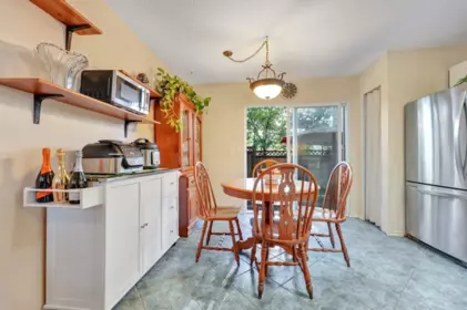 Pantry Photo of 202 Balmoral Place, Port Moody, BC