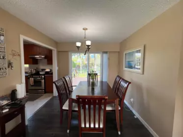 Kitchen Photo of 6358 Reid Road, Chilliwack, BC