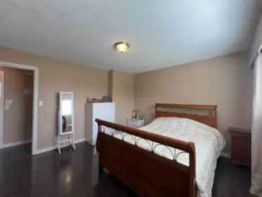 Primary Bedroom Photo of 6358 Reid Road, Chilliwack, BC