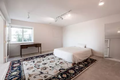 Aerial View of 2316 Nelson Avenue, West Vancouver, BC