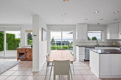Office / Den Photo of 2316 Nelson Avenue, West Vancouver, BC