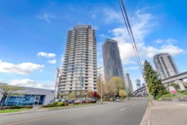 2707 2133 Douglas Road, Burnaby, BC