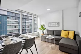 605 618 Abbott Street, Vancouver, BC
