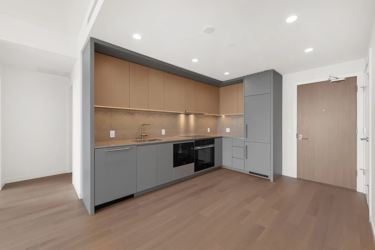 Dining Area Photo of 511/ 3963 Uplands Way, West Vancouver, BC