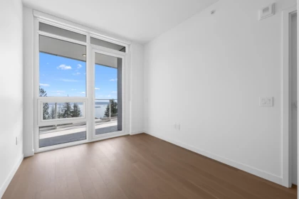 Guest Bathroom Photo of 511/ 3963 Uplands Way, West Vancouver, BC