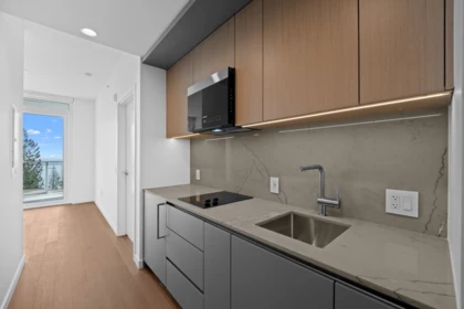 Primary Bathroom Photo of 511/ 3963 Uplands Way, West Vancouver, BC