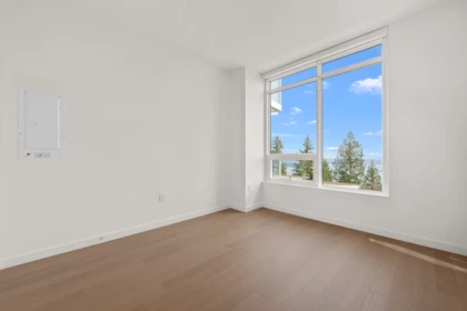 Primary Bedroom Photo of 511/ 3963 Uplands Way, West Vancouver, BC