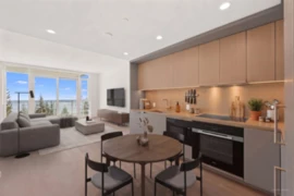 511/ 3963 Uplands Way, West Vancouver, BC