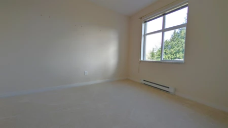 Basement Recreation Room Photo of 305 6508 Denbigh Avenue, Burnaby, BC