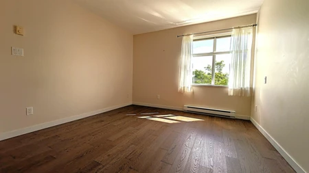 Bedroom 3 Photo of 305 6508 Denbigh Avenue, Burnaby, BC