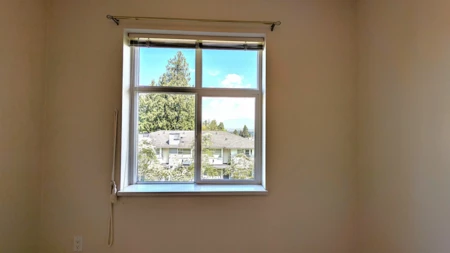 Laundry Room Photo of 305 6508 Denbigh Avenue, Burnaby, BC