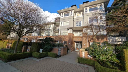 305 6508 Denbigh Avenue, Burnaby, BC, Burnaby — Apartment/Condo for sale