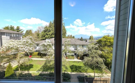 Mudroom Photo of 305 6508 Denbigh Avenue, Burnaby, BC