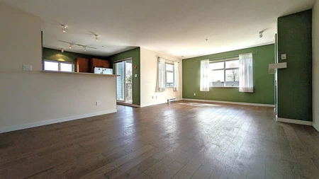 Pantry Photo of 305 6508 Denbigh Avenue, Burnaby, BC