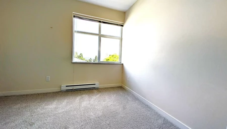 Powder Room Photo of 305 6508 Denbigh Avenue, Burnaby, BC