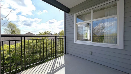 Primary Bedroom Photo of 305 6508 Denbigh Avenue, Burnaby, BC