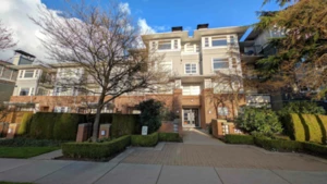 305 6508 Denbigh Avenue, Burnaby, BC