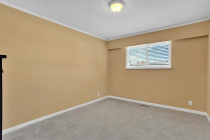 Bedroom 3 Photo of 5444 45 Avenue, Delta, BC