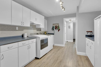 Office / Den Photo of 5444 45 Avenue, Delta, BC