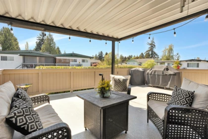Pantry Photo of 5444 45 Avenue, Delta, BC