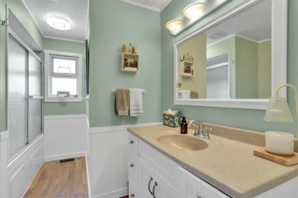Primary Bedroom Photo of 5444 45 Avenue, Delta, BC
