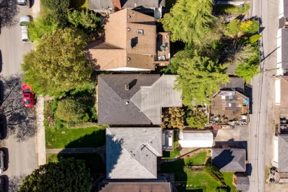 4137 Mcgill Street, Burnaby, BC, Burnaby — Single Family Residence for sale