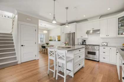 947 E 21st Avenue, Vancouver, BC, Vancouver — Half Duplex for sale