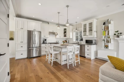 Kitchen Photo of 947 E 21st Avenue, Vancouver, BC