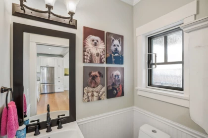 Laundry Room Photo of 947 E 21st Avenue, Vancouver, BC