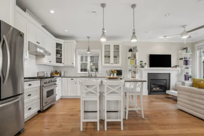 Pantry Photo of 947 E 21st Avenue, Vancouver, BC