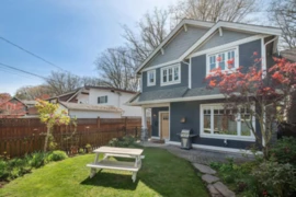 947 E 21st Avenue, Vancouver, BC