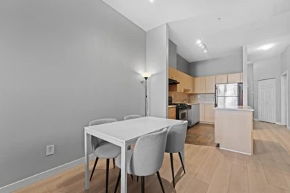 Breakfast Nook Photo of 102 2102 W 38th Avenue, Vancouver, BC