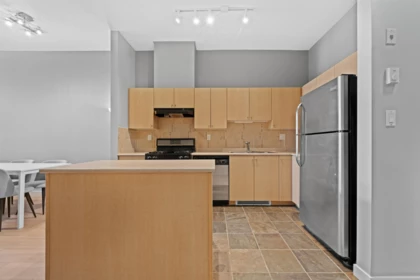 102 2102 W 38th Avenue, Vancouver, BC, Vancouver — Apartment/Condo for sale