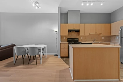 Kitchen Photo of 102 2102 W 38th Avenue, Vancouver, BC
