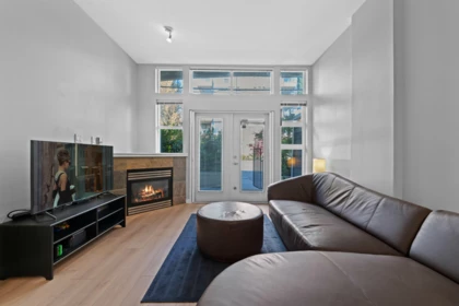 Office / Den Photo of 102 2102 W 38th Avenue, Vancouver, BC