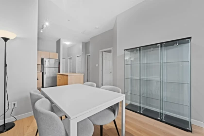 Pantry Photo of 102 2102 W 38th Avenue, Vancouver, BC
