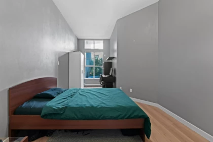 Primary Bedroom Photo of 102 2102 W 38th Avenue, Vancouver, BC