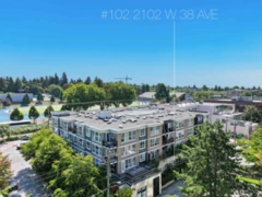 102 2102 W 38th Avenue, Vancouver, BC