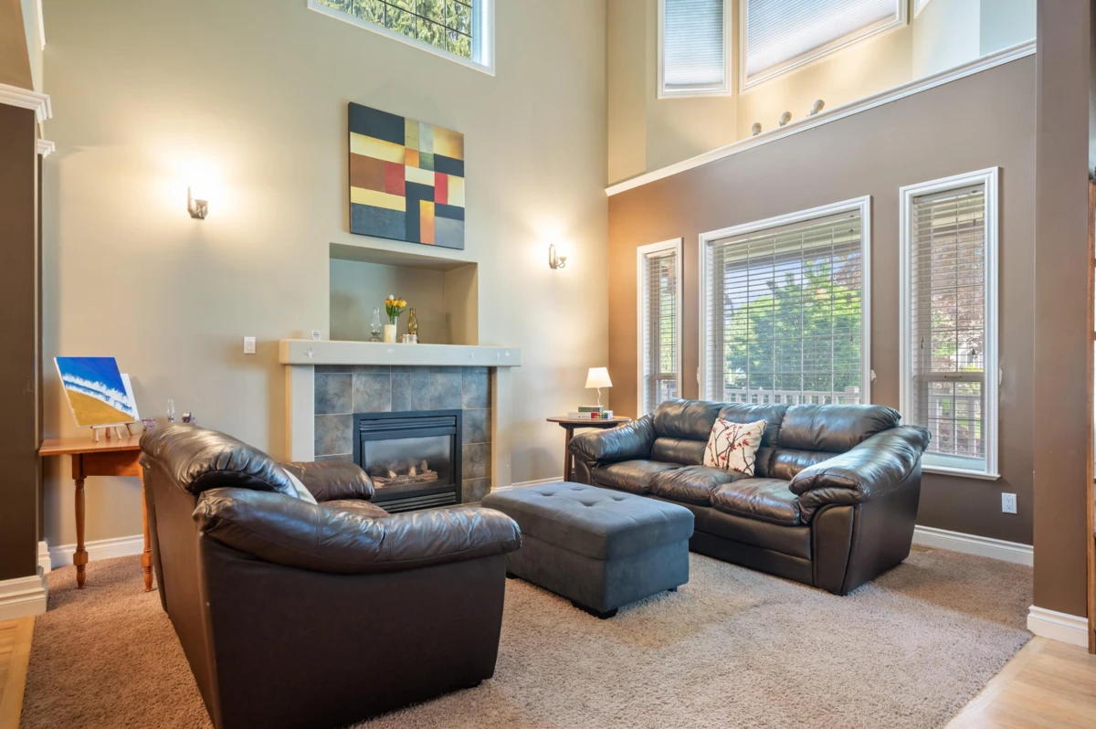 Dining Area Photo of 20218 93 Avenue, Langley, BC