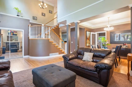 Breakfast Nook Photo of 20218 93 Avenue, Langley, BC