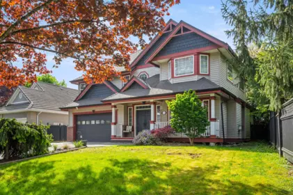 20218 93 Avenue, Langley, BC, Langley — Single Family Residence for sale