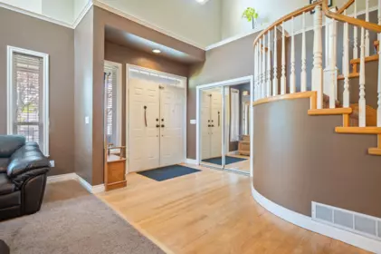 20218 93 Avenue, Langley, BC, Langley — Single Family Residence for sale