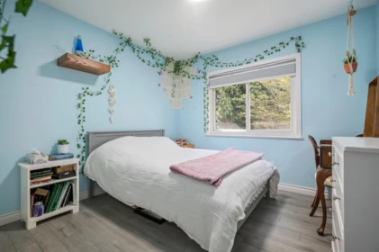 Garden / Landscaping Photo of 20218 93 Avenue, Langley, BC