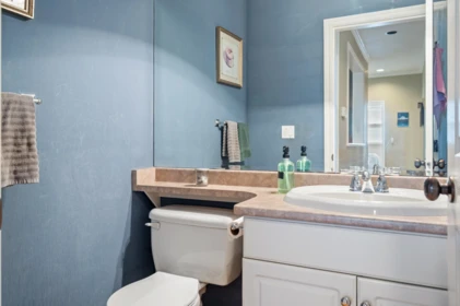 Hallway Photo of 20218 93 Avenue, Langley, BC