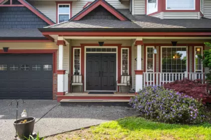 20218 93 Avenue, Langley, BC, Langley — Single Family Residence for sale