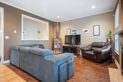 Mudroom Photo of 20218 93 Avenue, Langley, BC