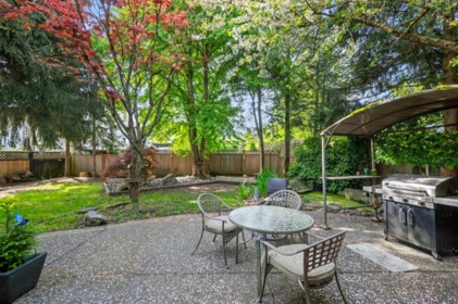 Neighborhood Park Photo Near 20218 93 Avenue, Langley, BC